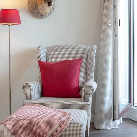 Apartment North Shore Westerland