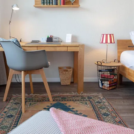 Apartment North Shore Westerland
