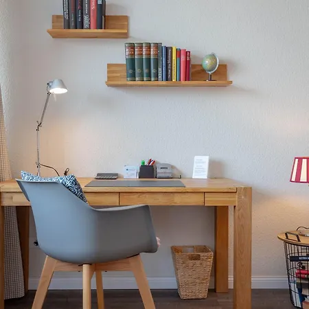 North Shore Apartment *