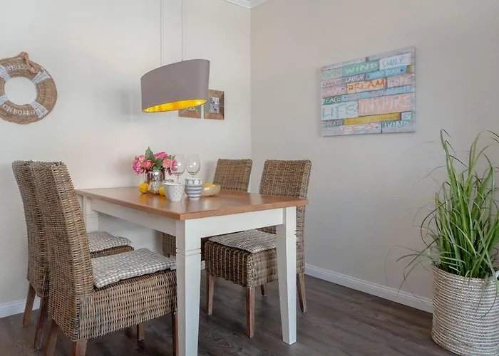 Appartamento North Shore Westerland