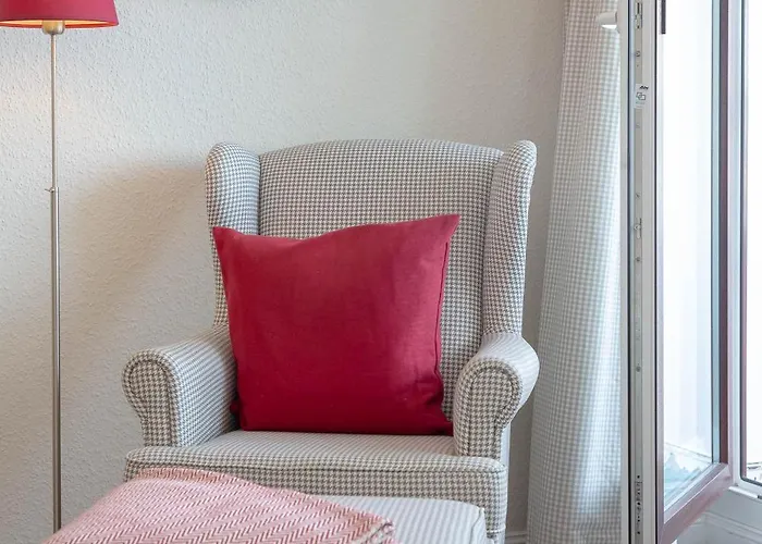 Appartamento North Shore Westerland