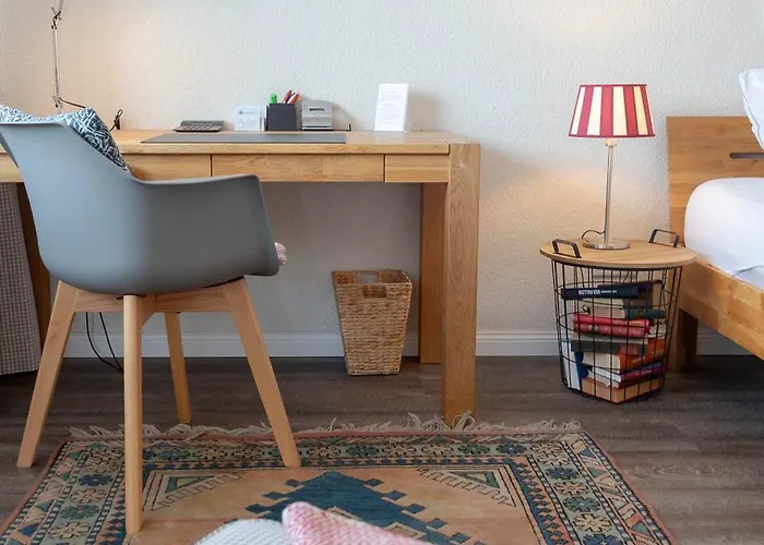 Appartamento North Shore Westerland