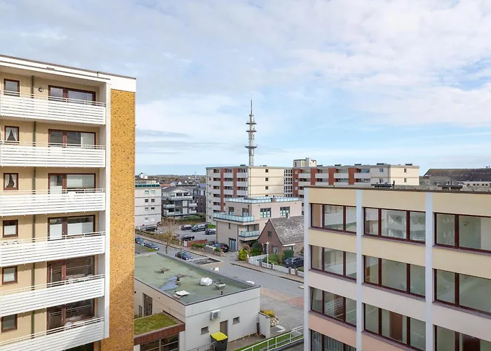 North Shore * Westerland