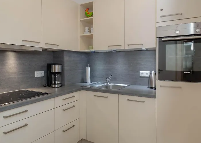 Appartamento North Shore *