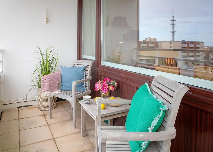 Appartamento North Shore