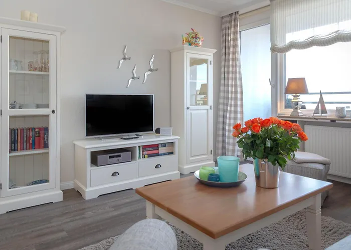 North Shore Appartamento Westerland